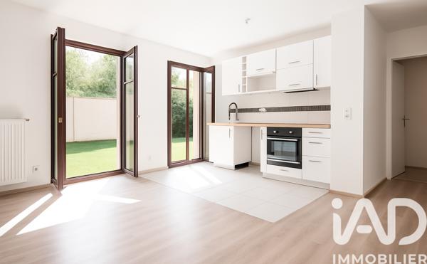 Appartement à vendre 4 pièces 80 m² Massy
