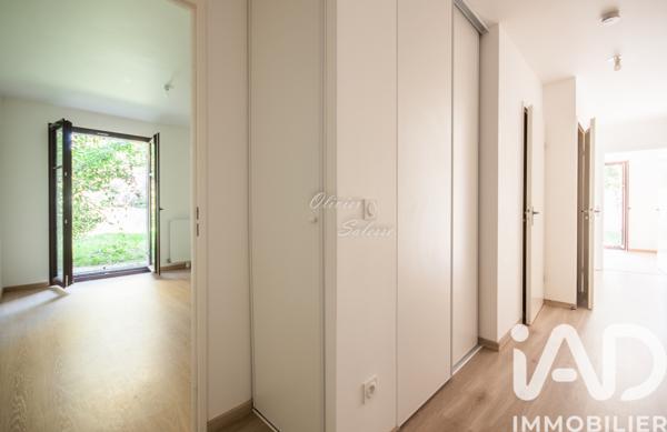 Appartement à vendre 4 pièces 80 m² Massy