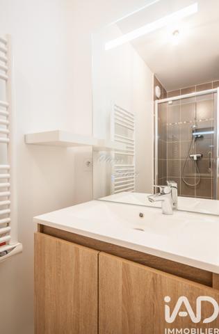 Appartement à vendre 4 pièces 80 m² Massy