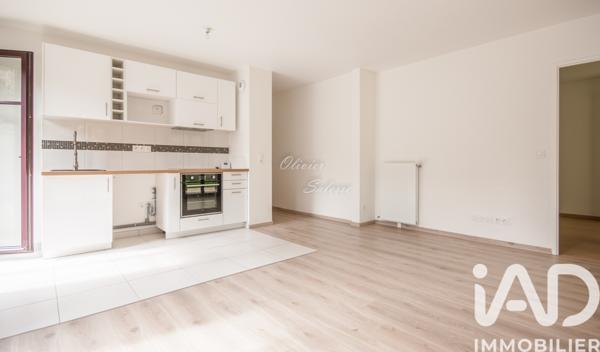 Appartement à vendre 4 pièces 80 m² Massy