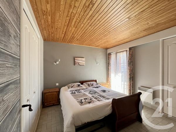 Maison à vendre  3 pièces - 60,46 m 2   ST GEORGES D OLERON  - 17