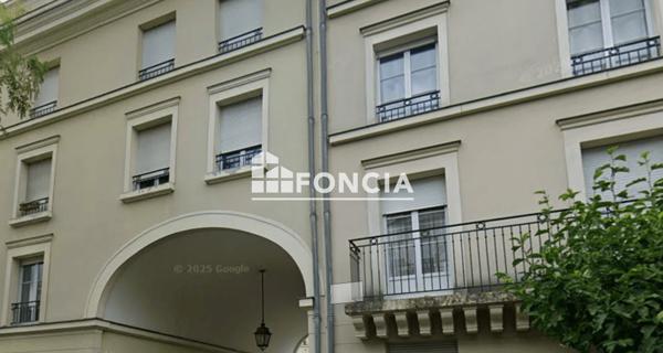 À vendre Appartement 4 pièces 79.67 m² - Serris 77700