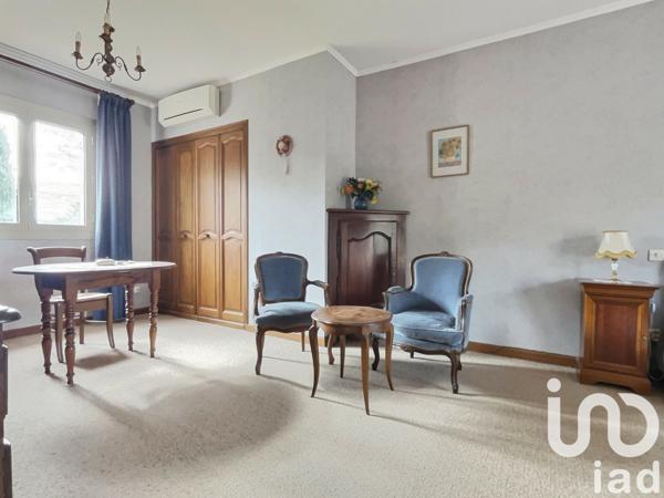 Maison à vendre 5 pièces 152 m² Saint-Martin-de-Crau