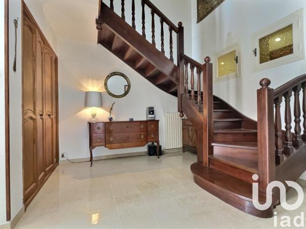 Maison à vendre 5 pièces 152 m² Saint-Martin-de-Crau