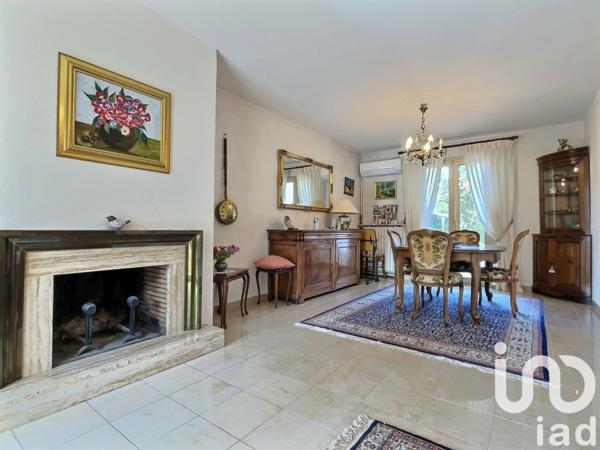 Maison à vendre 5 pièces 152 m² Saint-Martin-de-Crau