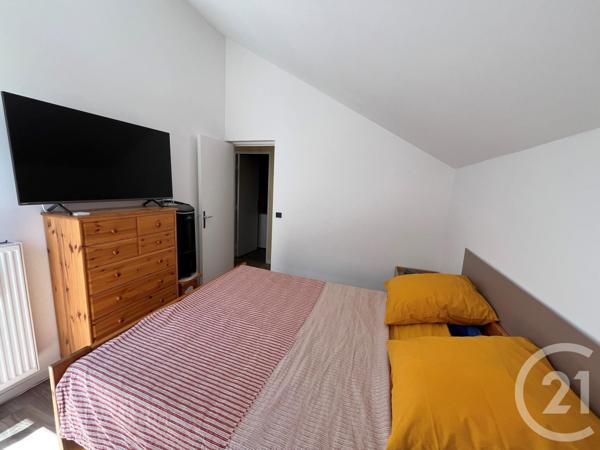 Appartement F4 à vendre  4 pièces - 81 m2 EVRY - 91