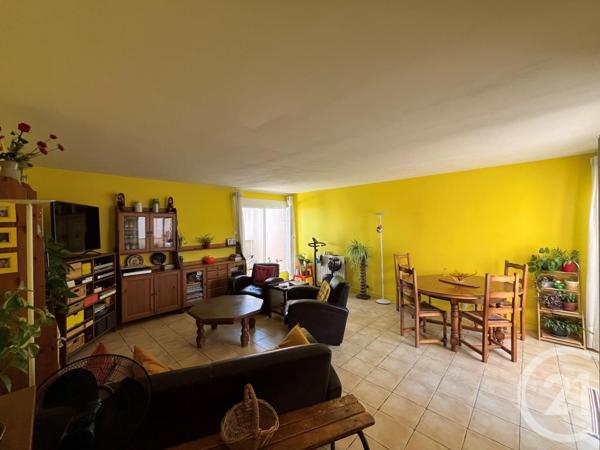 Appartement F4 à vendre  4 pièces - 81 m2 EVRY - 91