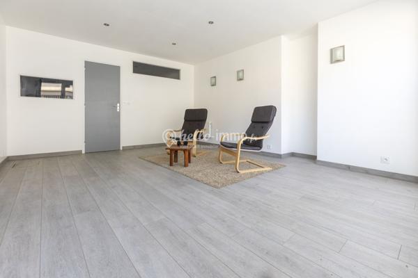 Maison de ville 130m² Verdun centre - REF. VM362