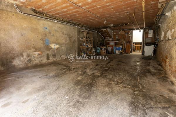 Maison de ville 130m² Verdun centre - REF. VM362