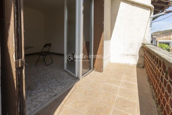Maison de ville 130m² Verdun centre - REF. VM362