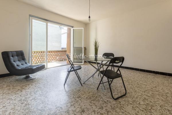 Maison de ville 130m² Verdun centre - REF. VM362