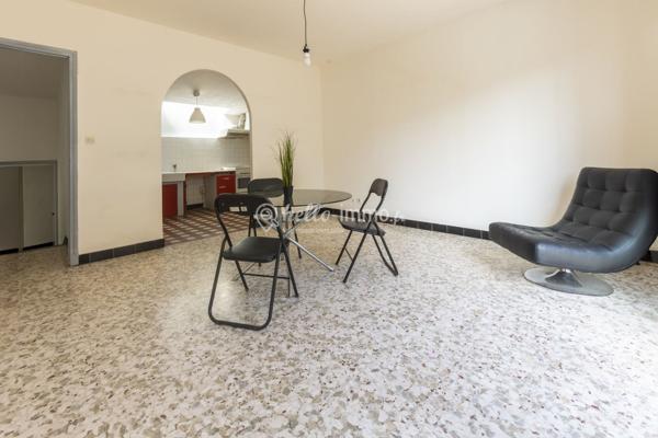 Maison de ville 130m² Verdun centre - REF. VM362