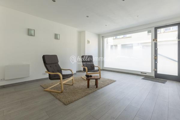 Maison de ville 130m² Verdun centre - REF. VM362