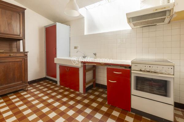 Maison de ville 130m² Verdun centre - REF. VM362