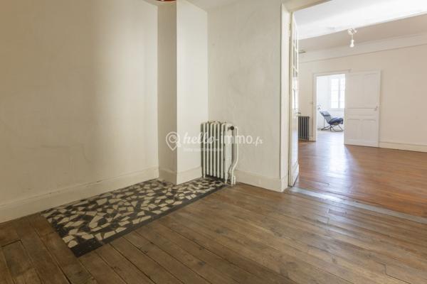 Maison de ville 130m² Verdun centre - REF. VM362