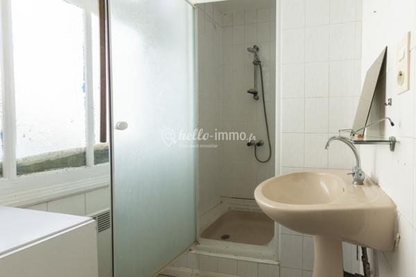 Maison de ville 130m² Verdun centre - REF. VM362