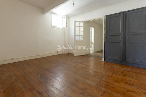 Maison de ville 130m² Verdun centre - REF. VM362