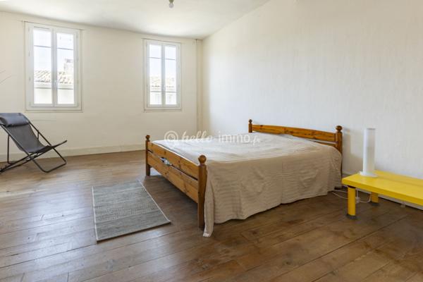 Maison de ville 130m² Verdun centre - REF. VM362