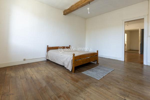 Maison de ville 130m² Verdun centre - REF. VM362
