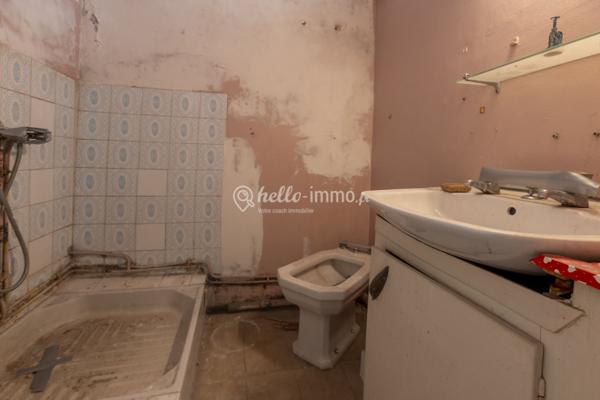 Maison de ville 130m² Verdun centre - REF. VM362