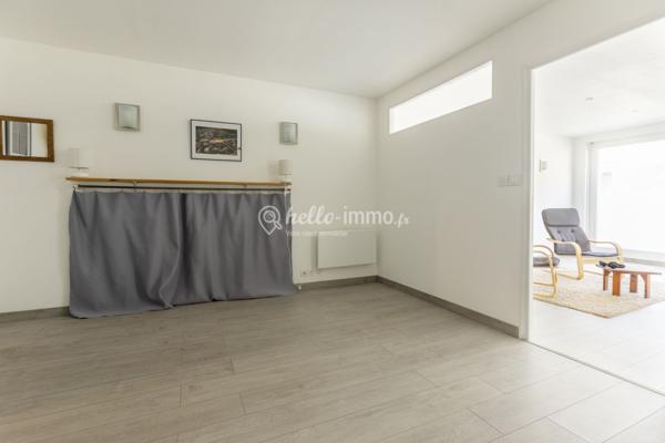 Maison de ville 130m² Verdun centre - REF. VM362