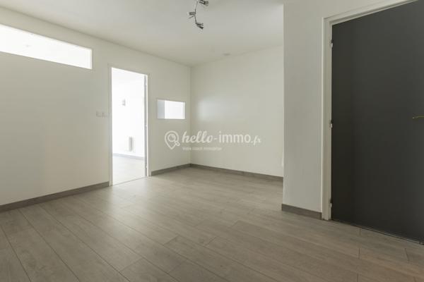 Maison de ville 130m² Verdun centre - REF. VM362