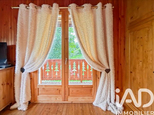 Maison à vendre 5 pièces 88 m² Taninges