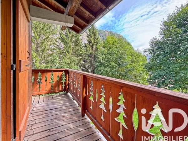 Maison à vendre 5 pièces 88 m² Taninges