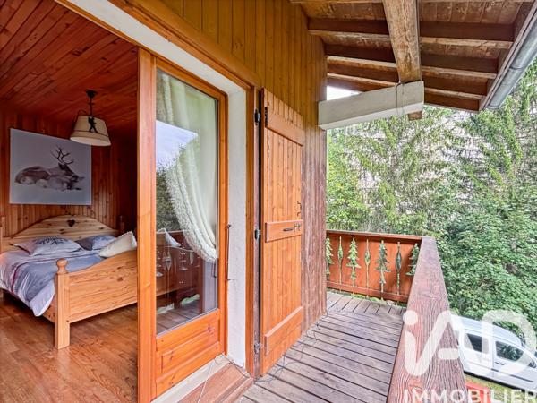 Maison à vendre 5 pièces 88 m² Taninges