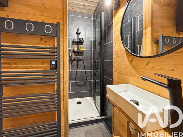 Maison à vendre 5 pièces 88 m² Taninges