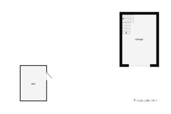 Maison à vendre 5 pièces 88 m² Taninges