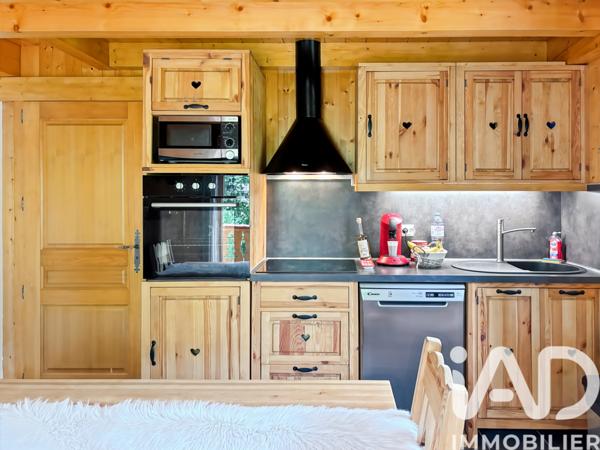 Maison à vendre 5 pièces 88 m² Taninges