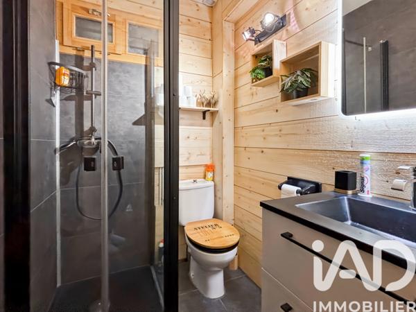 Maison à vendre 5 pièces 88 m² Taninges
