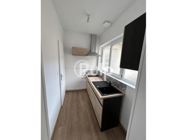 Appartement à louer à Lens - Réf. len17088