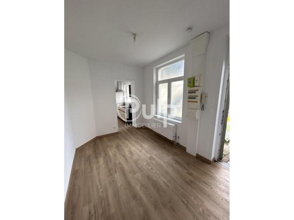 Appartement à louer à Lens - Réf. len17088