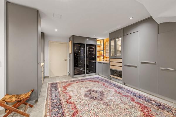 Domaine de Gairaut — Le Plus Bel Appartement-Villa de Nice
