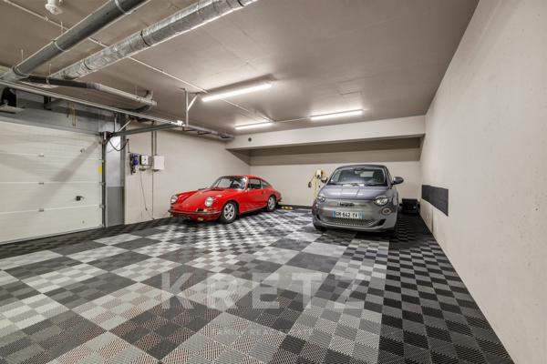 Domaine de Gairaut — Le Plus Bel Appartement-Villa de Nice