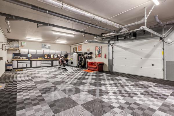Domaine de Gairaut — Le Plus Bel Appartement-Villa de Nice