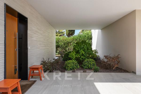 Domaine de Gairaut — Le Plus Bel Appartement-Villa de Nice