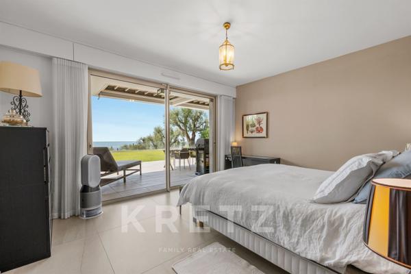 Domaine de Gairaut — Le Plus Bel Appartement-Villa de Nice
