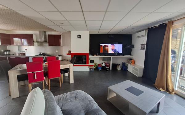 Maison à vendre    5 pièces •  Montauban