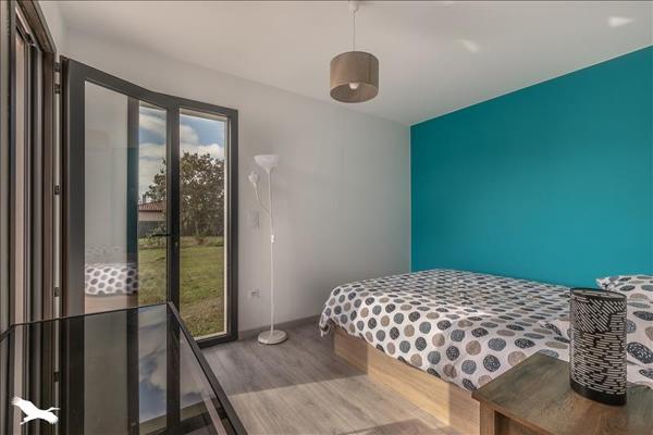 Maison à vendre |  Audenge |  6 pièces | 127 m²