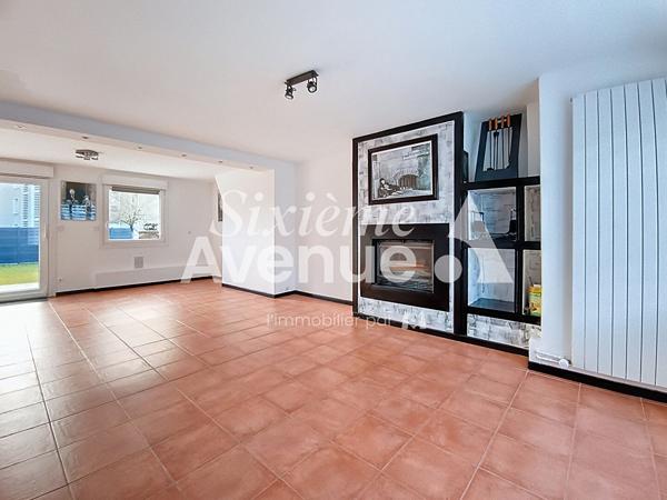 Maison 5 pièces 135 m2
