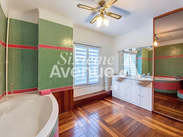 Maison 5 pièces 135 m2