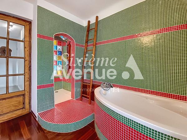 Maison 5 pièces 135 m2