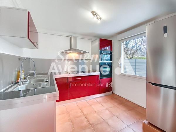 Maison 5 pièces 135 m2