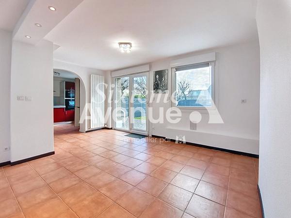 Maison 5 pièces 135 m2