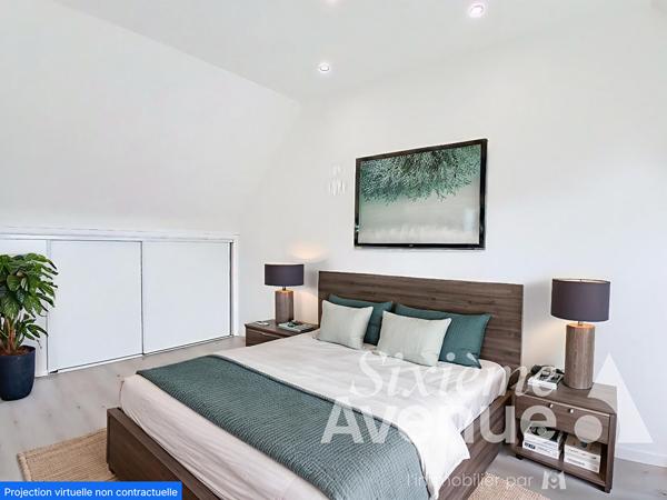 Maison 5 pièces 135 m2