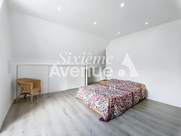 Maison 5 pièces 135 m2