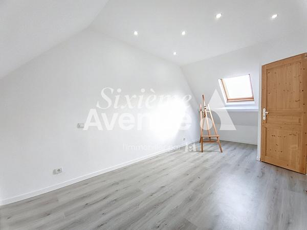 Maison 5 pièces 135 m2